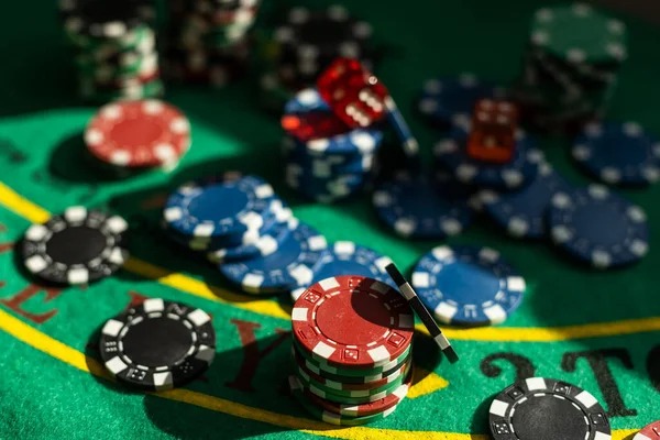 Live casino tables on ets2