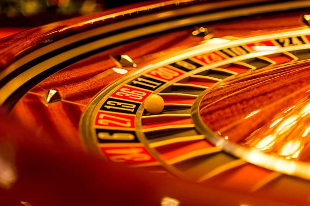 Monopoly Live wheel and studio setup on ets2